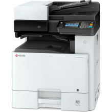 Kyocera ECOSYS* M8124CIDN multifunction device (1102P43NL0) Kyocera ECOSYS* M8124CIDN multifunction device (1102P43NL0)