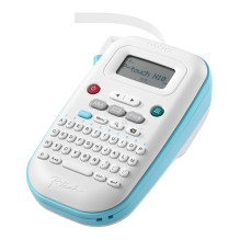 Brother P-touch N10 etikešu printeris