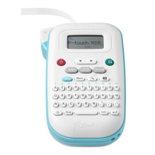 Brother P-touch N10 etikešu printeris