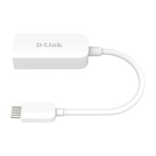 Tinklo plokštė D-Link DUB-E250