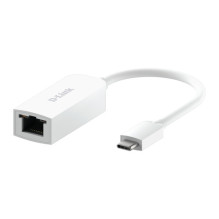 Tinklo plokštė D-Link DUB-E250