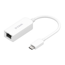 Tinklo plokštė D-Link DUB-E250