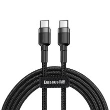 Baseus Cafule USB-C Cable 2m Baseus Cafule USB-C Cable 2m