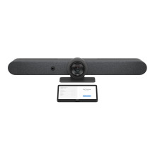 Logitech Ralio baras Graphite