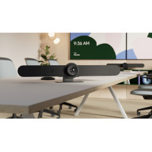 Logitech Ralio baras Graphite