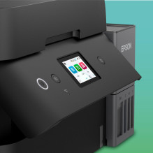 Daugiafunkcis įrenginys Epson EcoTank* ET-4950 ( C11CL40402 ) Daugiafunkcis įrenginys Epson EcoTank* ET-4950 ( C11CL40402 )