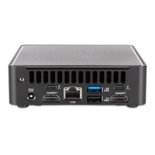 TERRA PC-Micro 6000 SILENT...