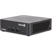TERRA PC-Micro 6000 SILENT GREENLINE