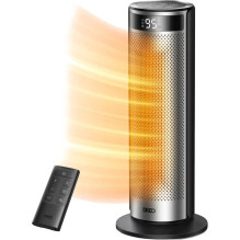 Portable heater with remote control DREO Solaris SH628 Portable heater with remote control DREO Solaris SH628