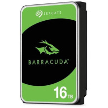 Seagate BarraCuda 16TB...