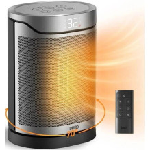 Dreo Atom 318 gray