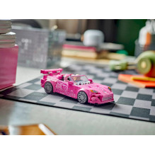 LEGO Speed Champions 77241 2 Fast 2 Furious Honda S 2000 LEGO Speed Champions 77241 2 Fast 2 Furious Honda S 2000
