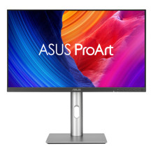 ASUS ProArt PA278CFRV computer monitor 68.6 cm (27") 2560 x 1440 pixels Quad HD LCD Black