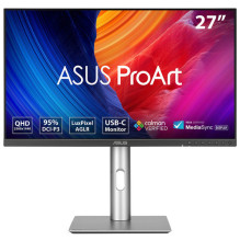 ASUS ProArt PA278CFRV - 100Hz , QHD , 27'' , IPS , 5ms