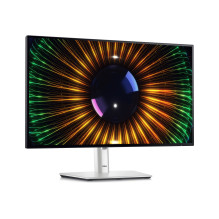 Dell U2424H - 120Hz , Full HD , 23.8'' , IPS , 5ms monitorius Dell U2424H - 120Hz , Full HD , 23.8'' , IPS , 5ms monitorius