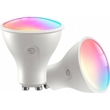 Govee H600D Wi-Fi / Bluetooth viedoji lemputė 4.8W Govee H600D Wi-Fi / Bluetooth viedoji lemputė 4.8W