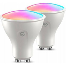 Govee H600D Wi-Fi / Bluetooth viedoji lemputė 4.8W Govee H600D Wi-Fi / Bluetooth viedoji lemputė 4.8W