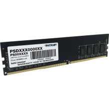 Pamięć DDR4 Signature 16GB / 3200 (1x16GB) CL22