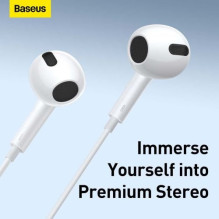 Baseus Encok H17 vadu austiņas