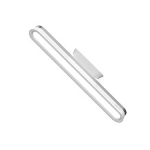 Baseus LED magnetinė lempa 1800mAh Baseus LED magnetinė lempa 1800mAh