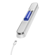 Baseus LED magnetinė lempa 1800mAh Baseus LED magnetinė lempa 1800mAh
