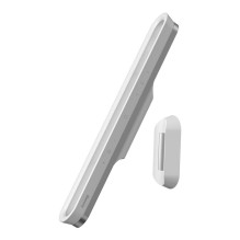 Baseus LED magnetinė lempa 1800mAh Baseus LED magnetinė lempa 1800mAh