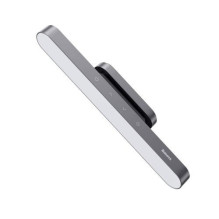 Baseus magnetinė stalinė lempa / deep gray Baseus magnetinė stalinė lempa / deep gray