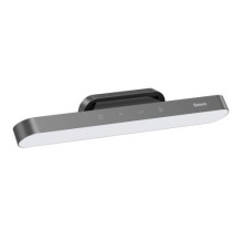 Baseus Magnetic Desk Lamp Desk Lamp / deep gray Baseus Magnetic Desk Lamp Desk Lamp / deep gray