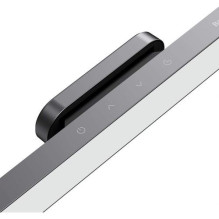 Baseus Magnetic Desk Lamp Desk Lamp / deep gray Baseus Magnetic Desk Lamp Desk Lamp / deep gray