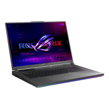 ASUS ROG Strix G18 G814PP-S8014W 18" WUXGA Laptop R9-8940HX 32GB / 1TB RTX5070 Win11 ASUS ROG Strix G18 G814PP-S8014W 18" WUXGA Laptop R9-8940HX 32GB / 1TB RTX5070 Win11