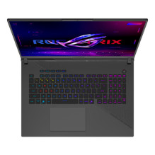 ASUS ROG Strix G18 G814PP-S8014W 18" WUXGA Laptop R9-8940HX 32GB / 1TB RTX5070 Win11 ASUS ROG Strix G18 G814PP-S8014W 18" WUXGA Laptop R9-8940HX 32GB / 1TB RTX5070 Win11