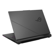 ASUS ROG Strix G18 G814PP-S8014W 18" WUXGA R9-8940HX 32GB / 1TB RTX5070 Windows 11 nešiojamas kompiuteris