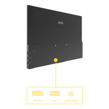 AOC 16T20E2 - 15.6" , Full HD , IPS AOC 16T20E2 - 15.6" , Full HD , IPS