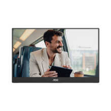 AOC 16T20E2 - 15.6" , Full HD , IPS AOC 16T20E2 - 15.6" , Full HD , IPS