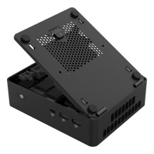 Computer Asus ASUS NUC Gen16 Wildcat Canyon C7 RNUC16WCKC700002 EU Cord Computer Asus ASUS NUC Gen16 Wildcat Canyon C7 RNUC16WCKC700002 EU Cord