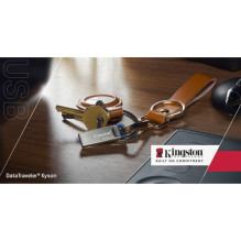 USB atmintukas PNY Kingston Technology DataTraveler 512GB Kyson 220 MB / s Metalinis USB 3.2 Gen 1 (DTKNG2 / 512GB)