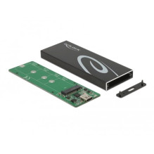 Korpuss M.2 SATA SSD ārējai...