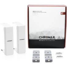 Noctua NA-HC4 chromax.white...