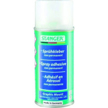 STANGER Graphic Mount 150...