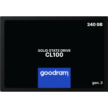 Goodram CL100 gen.3 240 GB...