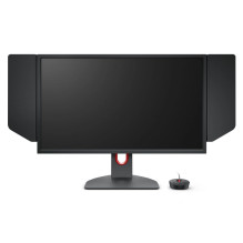 ZOWIE XL2746K LED display...