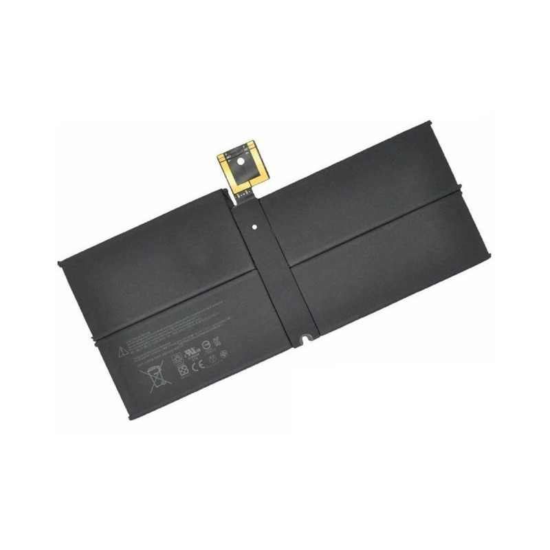 CoreParts TABX-BAT-MIS179SL nešiojamojo kompiuterio atsarginė dalis Baterija