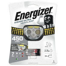 ENERGIZER „Headlight Vision...