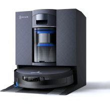 Ecovacs DEEBOT X12...