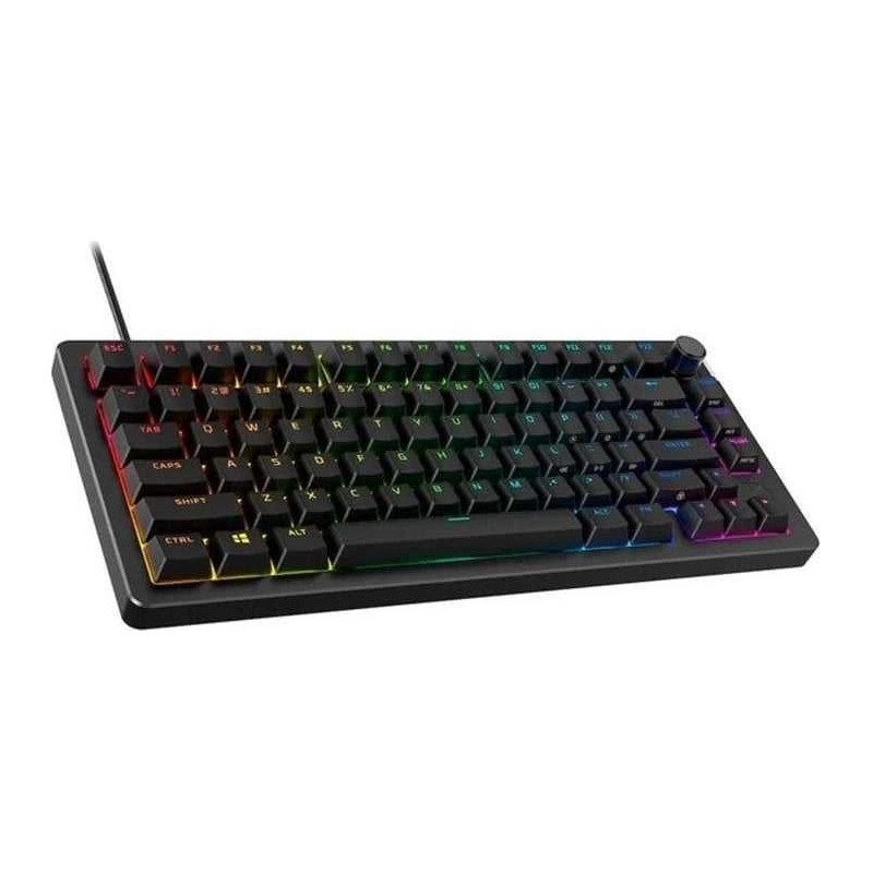 HP HyperX Alloy Rise Gaming Keyboard 75-US