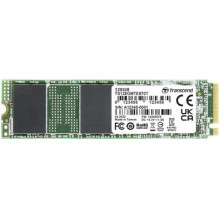 Transcend MTE670T 128 GB...