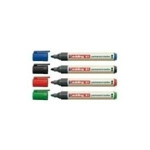 Marķieris Edding EcoLine 21...