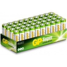 GP Batteries Super Alkaline...