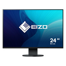 Monitorius EIZO EV2456-BK...