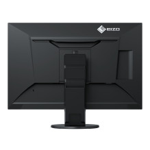 Monitor EIZO EV2456-BK 61cm (24") WUXGA IPS 16:10 DVI / DP / HDMI Pivot Black